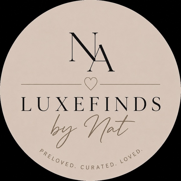 luxefindsbynat
